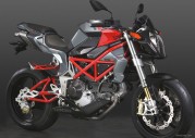 Bimota DB6 Delirio Bimota DB6 Delirio